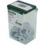 1/4" x 1" Fender Washer (Pack of 100)