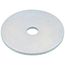 3/16" x 1-1/4" Fender Washer (Pack of 100)