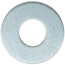 3/8" x 1" Fender Washer (Pack of 100)