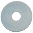 3/8" x 1-1/2" Fender Washer (Pack of 100)