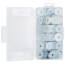 Assorted Fender Washer Kit