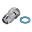 Institutional Shower Head Front Insert