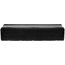 Hef-T-Foot Roof Block 23.6" w/ 1.6" x 0.8" Strut