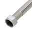 3/4" FIP Corrugated Super-Flex Water Heater Connector, 3/4" ID (12" Length)