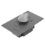 FF Series Commercial Auto-Off Timer, SPST (12 Hours)