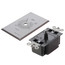 FF Series Commercial Auto-Off Timer, SPST (15 Minutes)