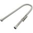 3/4" I.D. Stainless Steel Flex Connector, 3/4" FIP (36" Length)