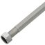 3/4" I.D. Stainless Steel Flex Connector, 3/4" FIP (36" Length)