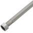 3/4" I.D. Stainless Steel Flex Connector, 3/4" FIP (36" Length)