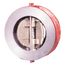 3" ICV-125-2-2-T 3 Cast Iron Wafer Check Valve (Lead Free)