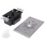 FF Series Commercial Auto-Off Timer, DPST (12 Hours)