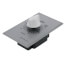 FF Series Commercial Auto-Off Timer, DPST (6 Hours)