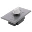 FF Series Commercial Auto-Off Timer, SPST (4 Hours)
