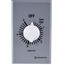 FF Series Commercial Auto-Off Timer, SPST (5 Minutes)