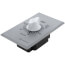 FF Series Commercial Auto-Off Timer, SPST (60 Minutes)
