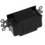 FF Series Commercial Auto-Off Timer, SPST with Hold (6 Hours)
