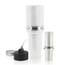 Female Plug, 535 MCM (White)