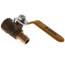 1/2" Expansion 1/2" Female NPT Brass Ball Valve (Lead Free)