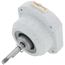 Motor Casing Assembly with Motor, Casing, Blade & Main PCB, FFV11KSL2VB