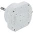 Motor Casing Assembly with Motor, Casing, Blade & Main PCB, FFV11KSL2VB