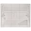 Grille, FFV3402110S