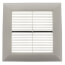 Grille for FV-05/08/11/13VK3, FV-08/13VKS3 (FV-GL08VQ5)