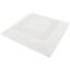 Grille Section w/ Lamp Cover for FV-08VQL6