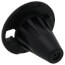 Pressure Plug for Energy Recovery Ventilator