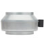 FG Series Round Inline Exhaust Fan, 12" Duct (940 CFM)