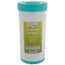 GAC & KDF Carbon Filter Replacement Cartridge for Undersink Filtration, 10" x 4.5"
