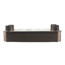 14 plate, 3/4" Thread, 8 GPM Heat Exchanger (3" x 8")