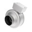 FG Series Centrifugal Duct Fan, 4" Duct (180 CFM)
