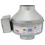FG Series Centrifugal Duct Fan, 4" Duct (160 CFM)