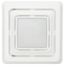 LED Grille Upgrade for Ventilation Fans