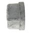 1-1/4" Galv Cap, Class 150