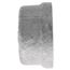 2" Galv Cap, Class 150
