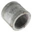 1-1/4" Galv Pipe Coupling