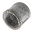 1-1/4" Galv Pipe Coupling