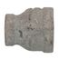 1/2" x 1/4" Galv Pipe Coupling, Class 150