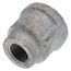 1" x 1/2" Galv Pipe Coupling, Class 150