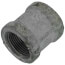 3/4" Galv Pipe Coupling