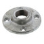 1" x 3-7/8" Galv Floor Flange