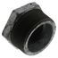 1-1/2" x 1" Galv Hexagon Bushing, Class 150