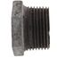 1" x 1/2" Galv Hexagon Bushing, Class 150