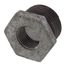 1" x 1/2" Galv Hexagon Bushing, Class 150