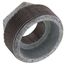 2" x 1" Galv Hexagon Bushing, Class 150