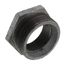 2" x 1-1/2" Galv Hexagon Bushing, Class 150