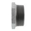 2" x 1-1/2" Galv Hexagon Bushing, Class 150