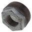 2" x 1" Galv Hexagon Bushing, Class 150