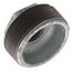 2" x 3/4" Galv Hexagon Bushing, Class 150
